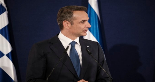 Θα είναι ανασχηματισμός, αλλά δεν θα λέγεται έτσι... Σύμφωνα με τον Μητσοτάκη θα λέγεται «διορθωτικές κινήσεις»