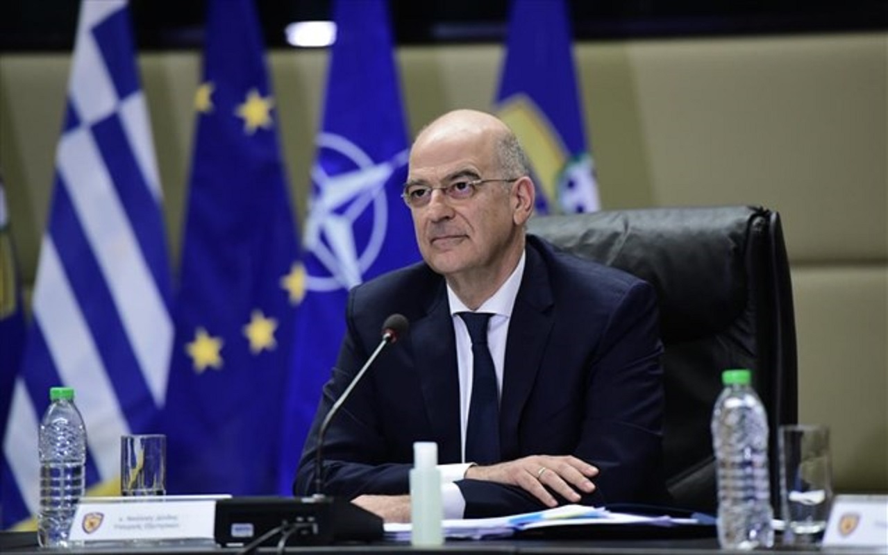 Η Ελλάδα ζητά παρέμβαση του Ισραήλ ως πίεση για τις ΗΠΑ απέναντι στην Τουρκία