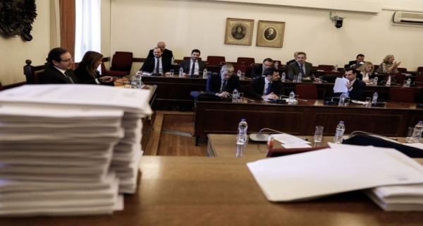 Κατέρρευσαν με πάταγο τα ψέματα στην προανακριτική