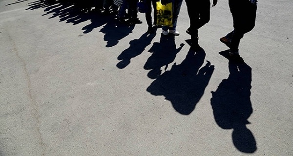 Επικρίσεις στην ΕΕ για το μεταναστευτικό