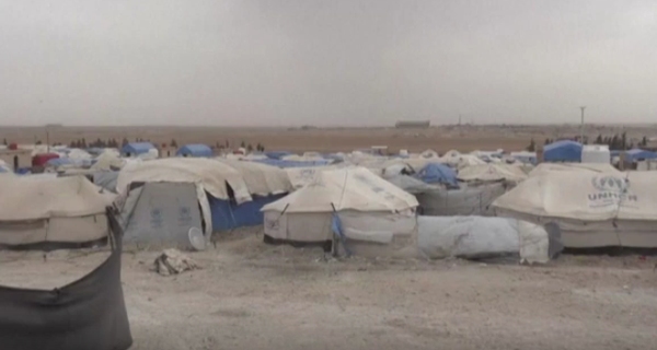 UNHCR: Εκτοπισμένοι το 1% της ανθρωπότητας
