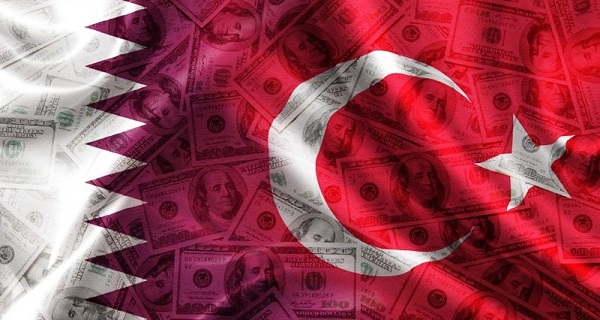 Tα μυστικά deal δισεκατομμυρίων- Τι κρύβεται πίσω από τη στήριξη του Κατάρ στον Ερντογάν