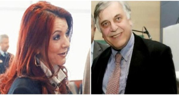 Έγγραφα του FBI στην Προανακριτική που «καίνε» Ράικου - Αγγελή