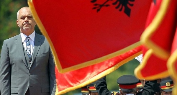 «Υβριδική εθνοκάθαρση» σε βάρος των Ελλήνων της Αλβανίας!