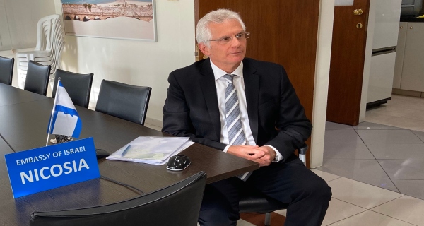Ισραηλινό «χαστούκι» στα όνειρα του «σουλτάνου»