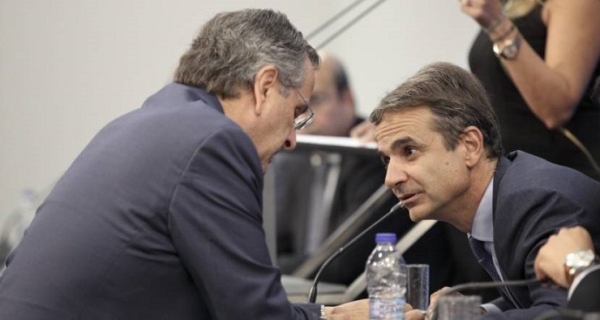 Συνταγματικό πραξικόπημα από την κυβέρνηση που θα καταπέσει στα δικαστήρια [ΒΙΝΤΕΟ]