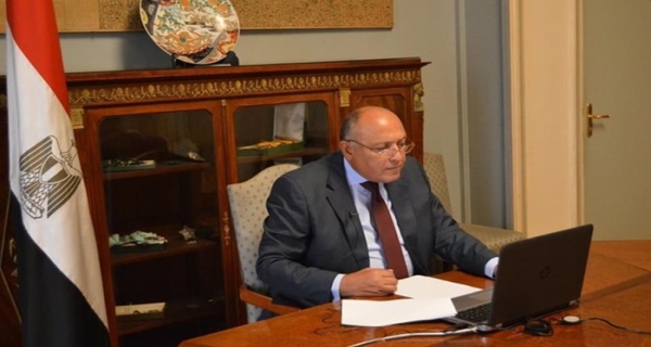 Ο Αιγύπτιος ΥΠΕΞ ζήτησε να ενωθούν οι αραβικές χώρες κατά της Τουρκίας!