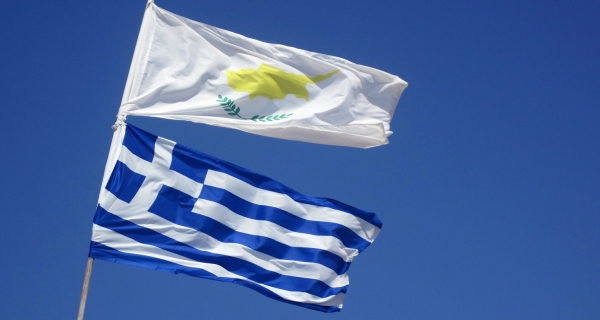 Αν Ελλάδα και Κύπρος από τη δεκαετία του '90 έκτιζαν στρατηγική αποτροπής…