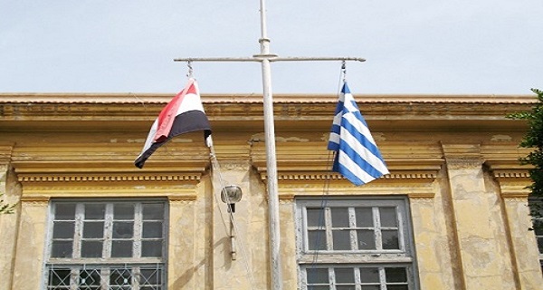 Στην Αίγυπτο ο Έλληνας ΥΠΕΞ- Τώρα είναι η ώρα για μεγάλες κινήσεις