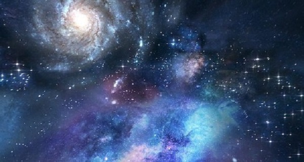Ένα ξεχωριστό ταξίδι στο διάστημα…