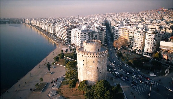 Αφανισμό βλέπει το επιμελητήριο της Θεσσαλονίκης