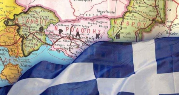 Γιατί όχι κοινωνικός τουρισμός στη Θράκη; Γιατί την αποκλείουν;