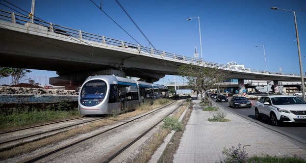 Προσοχή: Στάση εργασίας σε τρένα και τραμ την Πέμπτη