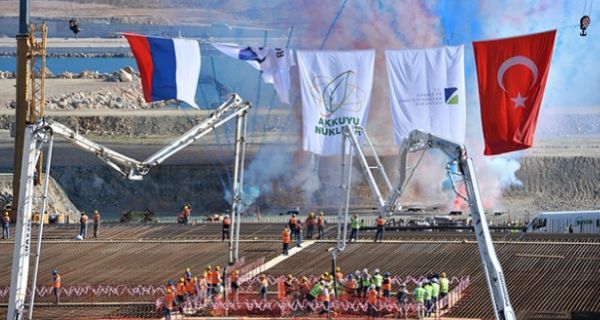 "Βόμβα" Ακουγιού πυροδοτεί η Ελλάδα!