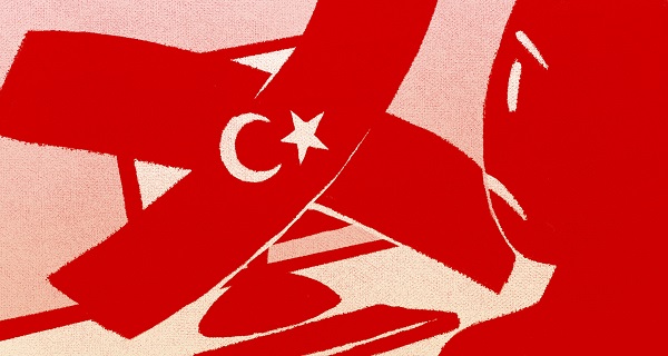 Τουρκικό εγχειρίδιο για τη «χρήση» των μέσων κοινωνικής δικτύωσης