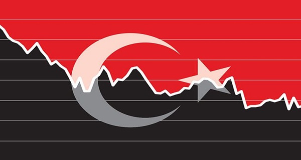 Τα χειρότερα έρχονται για την τουρκική οικονομία