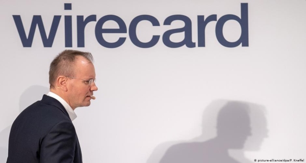 Wirecard: Στη δίνη ενός σκανδάλου δισεκατομμυρίων -Αποτυχία των γερμανικών Αρχών