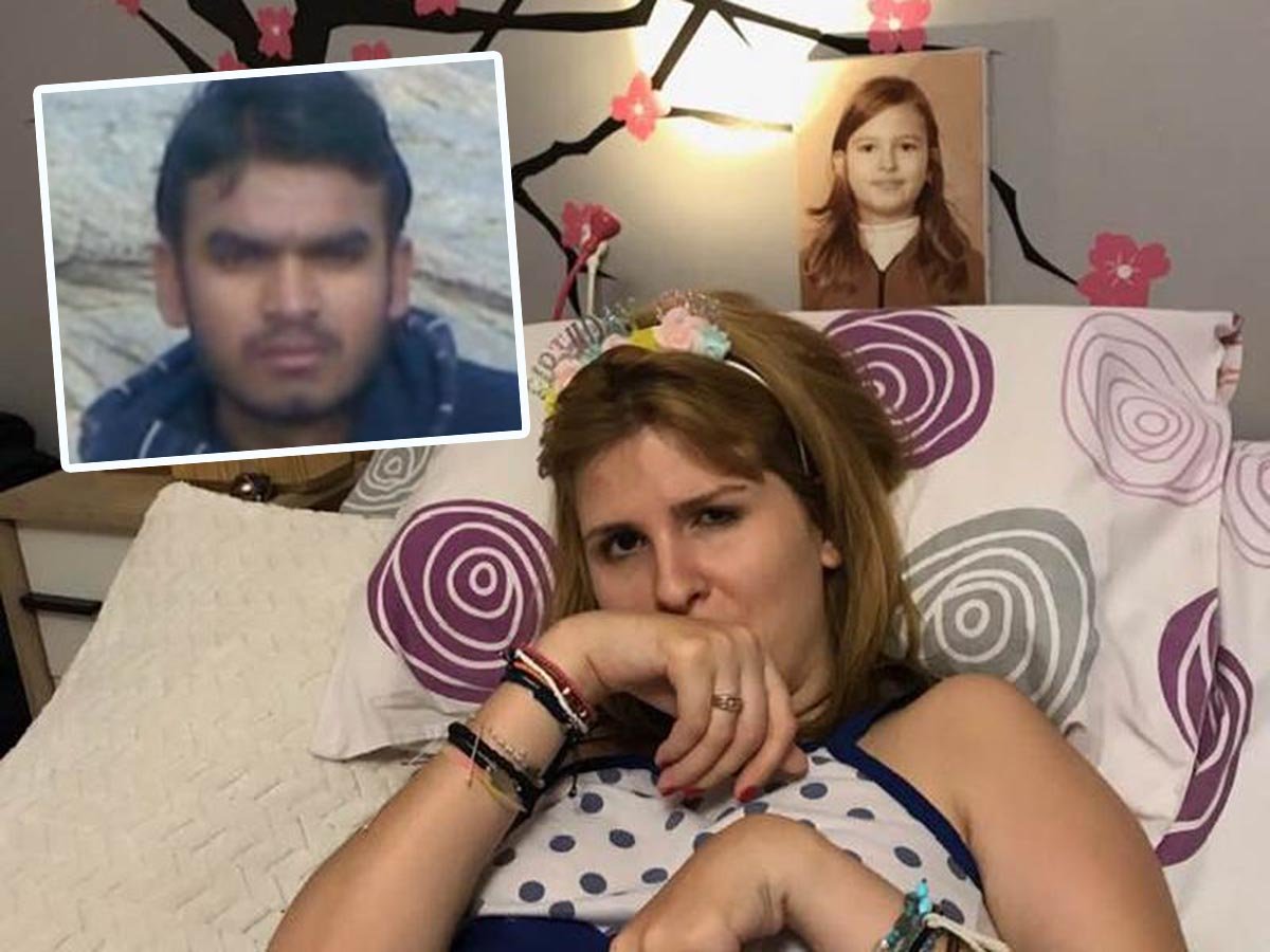 Σπαράζει καρδιές η μητέρα της Μυρτούς: «Το τέρας ζει μια χαρά και τον πληρώνουμε όλοι εμείς».