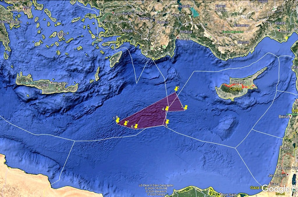 Μανώλης Κοττάκης για την Τουρκική Προκλητικότητα: "Υπάρχουν επιλογές αρκεί να παίζεις όλα σου τα χαρτιά"