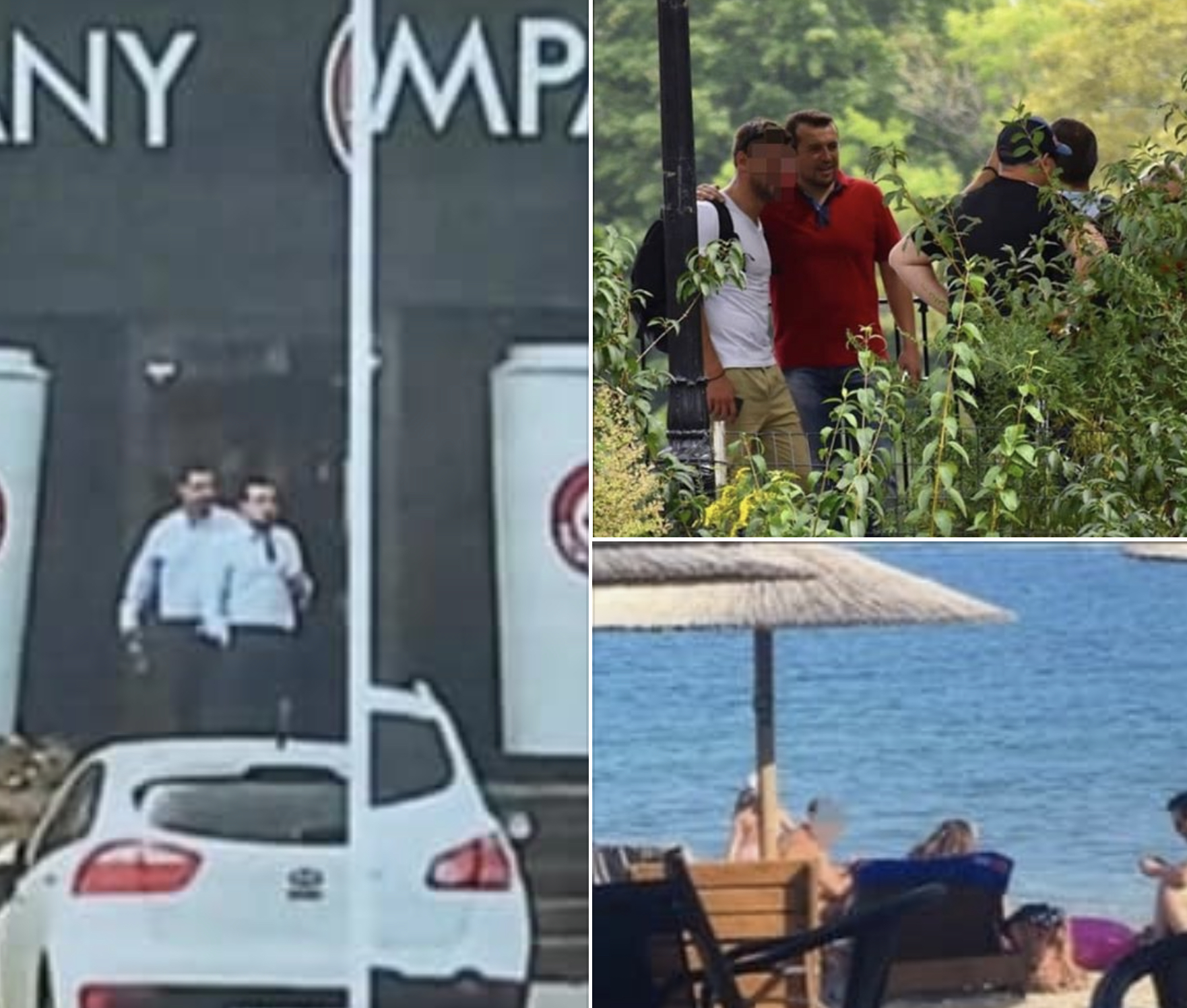 Νίκος Παππάς: Διέπραξαν κατασκοπεία, να παρέμβει η δικαιοσύνη