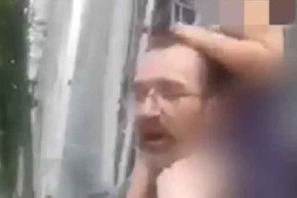 Βερολίνο: Έπιασαν στα πράσα επίδοξο απαγωγέα μικρούλας! Είχε στήσει καρτέρι σε παιδική χαρά!