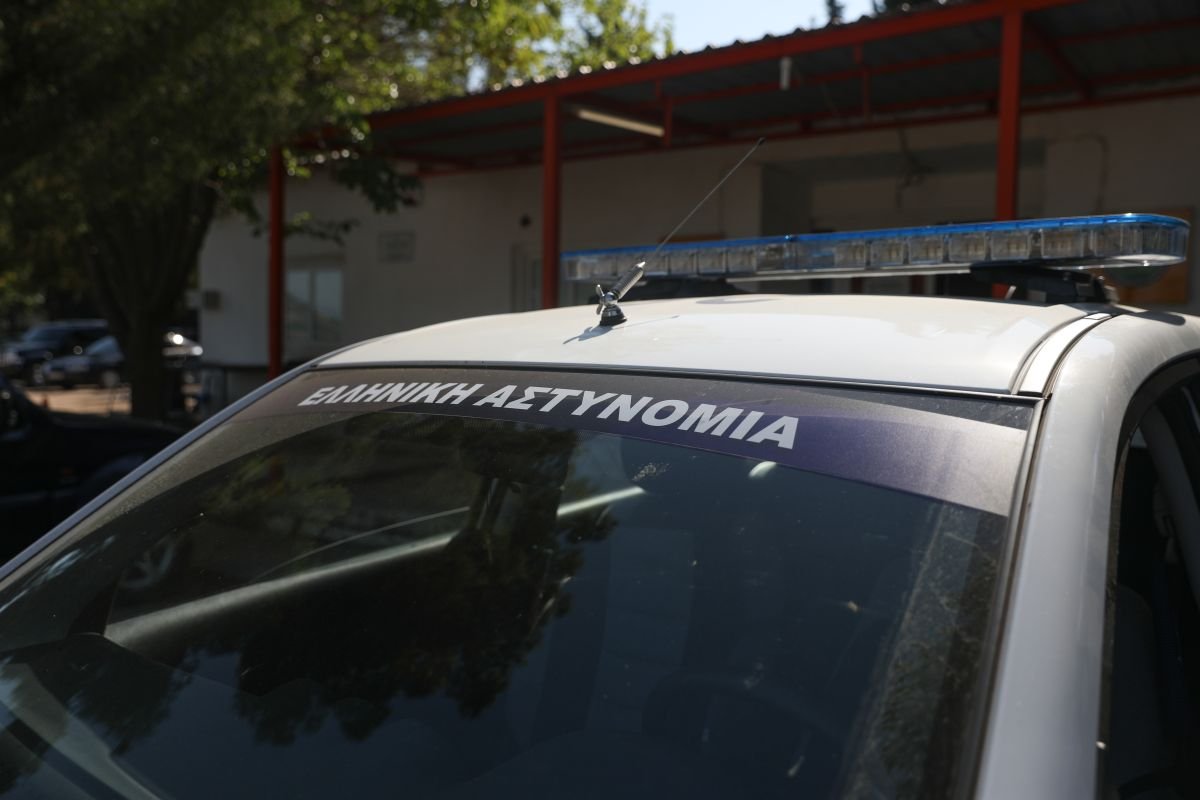Θεσσαλονίκη: Έπιασαν στα πράσα 63χρονο την ώρα που ετοιμαζόταν να αρπάξει ανήλικο κορίτσι!