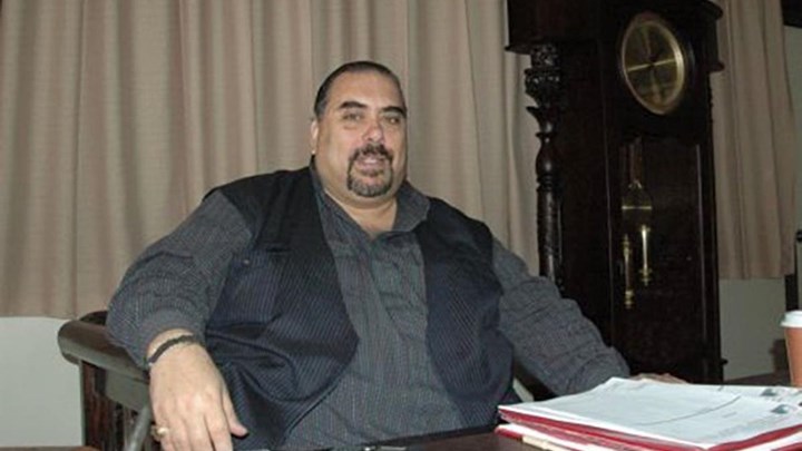 Έφυγε από τη ζωή ο Πητ Παπαδακος.