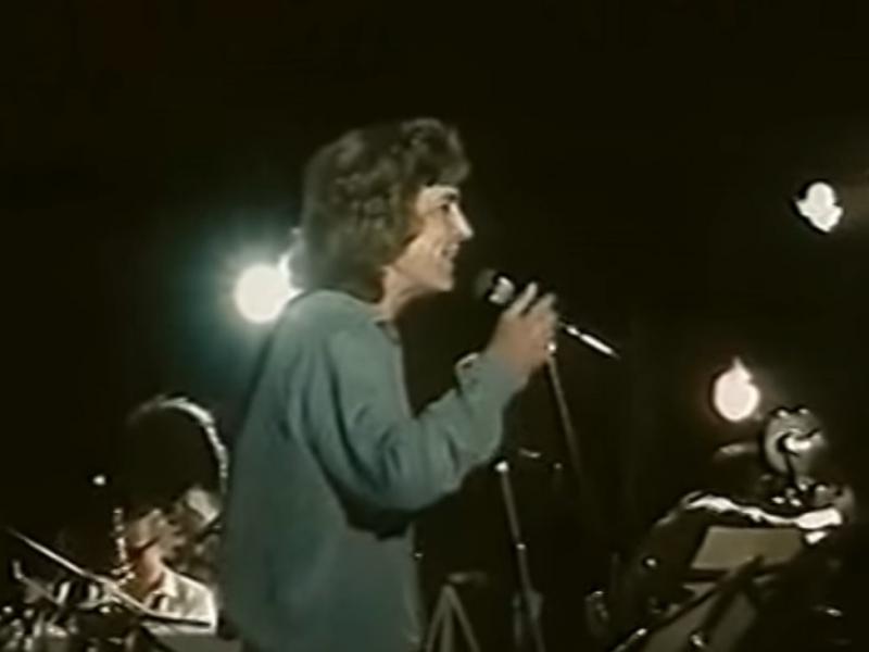 Το θρυλικό πάρτι του Λουκιανού Κηλαηδόνη στη Βουλιαγμένη