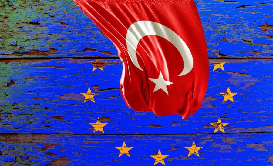 Μας δουλεύει η Κομισιόν… «Δεν είναι χρήσιμη», λέει, η προκλητική τουρκική NAVTEX και προτρέπει να πάμε στο Διεθνές Δικαστήριο!