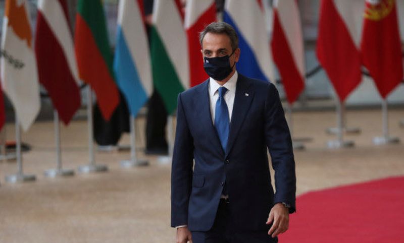 “Ξεφτιλίζουν” τον “2 μέρες άυπνο” Μητσοτάκη τα στοιχεία της ΕΕ: Συμμετείχε σε μόλις μία διμερή συνάντηση πριν την κρίσιμη Σύνοδο…