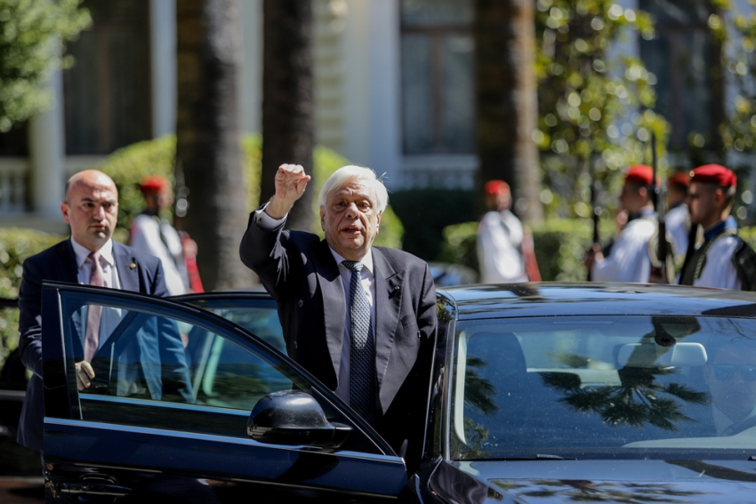 Παρέμβαση Παυλόπουλου για τη βεβήλωση της Αγίας Σοφίας: Ζήτημα ωμής παραβίασης του διεθνούς και του ευρωπαϊκού δικαίου.