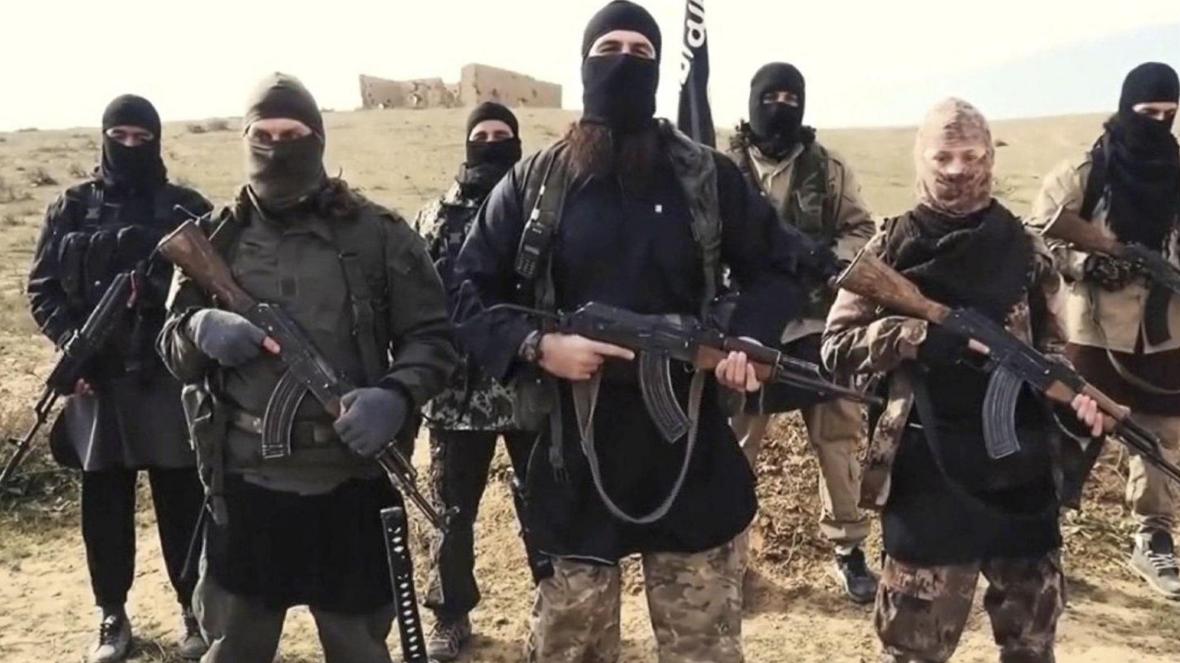 Η Τουρκία έκανε πλάτες σε τζιχαντιστές κατά τη διάρκεια κοινών ασκήσεων με τις ΗΠΑ.