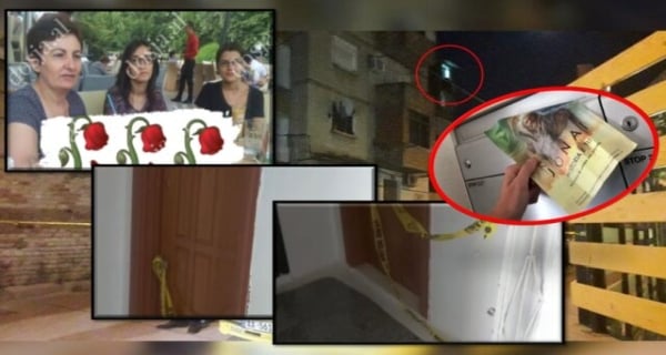 Σοκ με μάνα και κόρες, μάρτυρες του Ιεχωβά, στην Αλβανία -Προσπάθησαν να θυσιαστούν ώστε να αναστηθούν στην αιώνια ζωή!