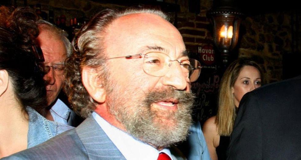 Για αθέτηση συμφωνίας έργου καταδικάστηκε ο κ. Καλογρίτσας και αφού καταδικάστηκε τότε θυμήθηκε να πει ότι ο Παππας τον έβαλε.