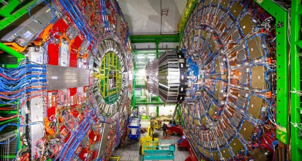 Το «εξωτικό» νέο σωματίδιο που ανακάλυψε το CERN