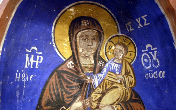 Ακάθιστος Ύμνος. Το σύμβολο του Χριστιανισμού που έχει συνδεθεί με τις δύσκολες στιγμές της Κωνσταντινούπολης. Πότε ψάλλεται και πώς δημιουργήθηκε.
