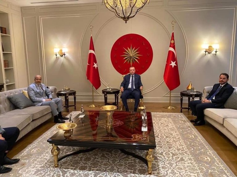 Δεν τόλμησε να ανακοινώσει την απόφαση του για την Αγιά Σοφία το ανώτατο δικαστήριο της Τουρκίας.