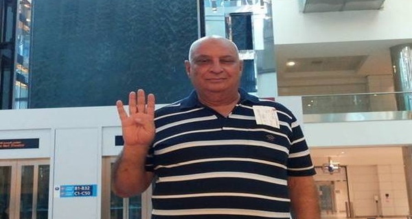 Ποιον χαρακτήρισε «ελληνικό γουρούνι» ο πρόεδρος της Μουσουλμανικής Ένωσης;