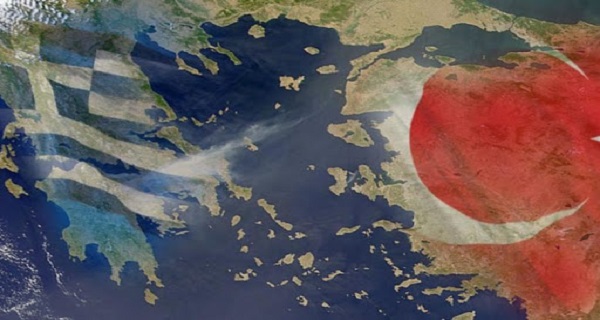 «Φωτογραφίζουν» την συνεκμετάλλευση στο Αιγαίο!
