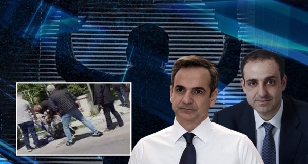 Στήνουν παρακράτος με εντολή Δημητριάδη;