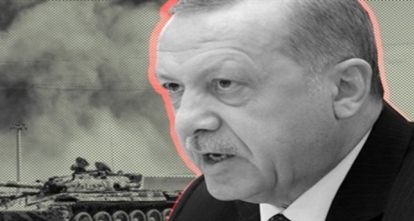 Οι Τούρκοι ετοιμάζουν επίθεση στην Αρμενία!