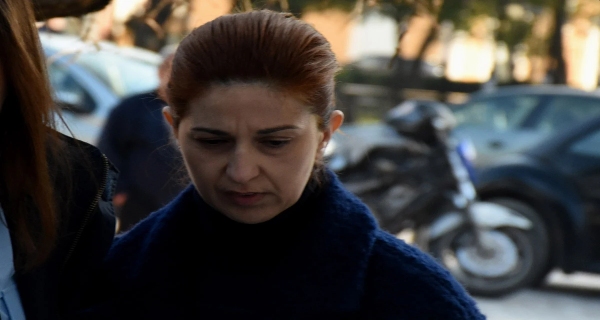 Ο εισαγγελέας για τη «μαύρη χήρα» της Ερμιονίδας: «Δεν λυγάει και δεν μετάνιωσε»!