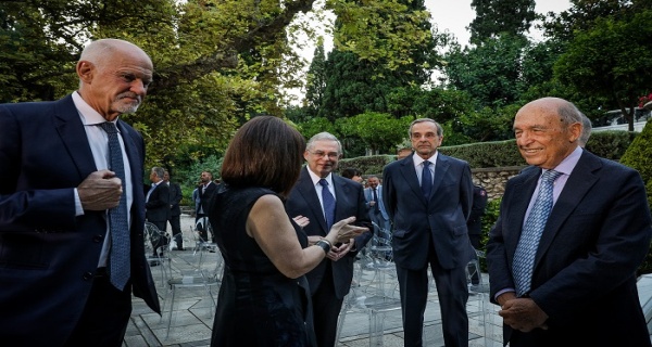 Εορτή αποκατάστασης του Σημίτη