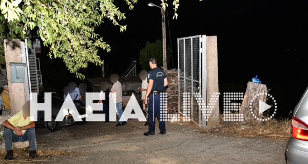 Γιατί ο πολύτεκνος συνταξιούχος δάσκαλος σκότωσε τον μικρό του γιο και αυτοκτόνησε