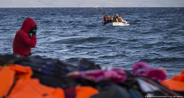 Η γερμανική προεδρία του κορονοϊού δεν έχει χρόνο να ασχοληθεί με το μεταναστευτικό - Μόνη της πάλι η Ελλάδα