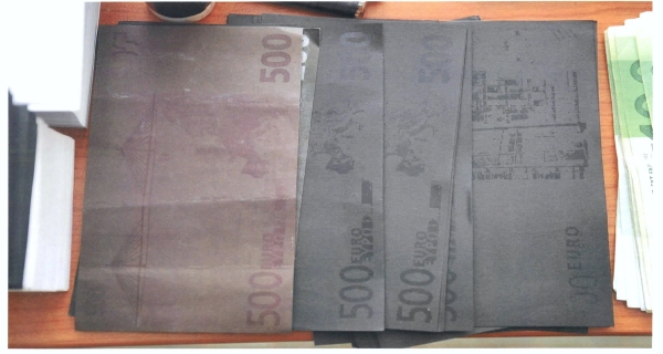 Εκμεταλλεύτηκαν το πρόβλημα της υγείας της και την ξεζούμισαν με τη μέθοδο της «νιγηριανής απάτης»!