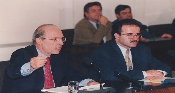 Θίχτηκε ο Πανταγιάς με τις αποκαλύψεις για την προδοσία των Ιμίων!