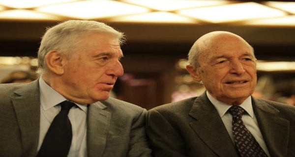 Οι Γερμανοί εγκαλούν την Ελλάδα γιατί… εξοπλίζεται! Που ‘σαι Γιάννο να τους δεις!