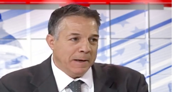 Ο Γερουσιαστής Ραπτάκης και οι Ελληνοαμερικανοί Γερουσιαστές στο πλευρό του Καστελόριζου