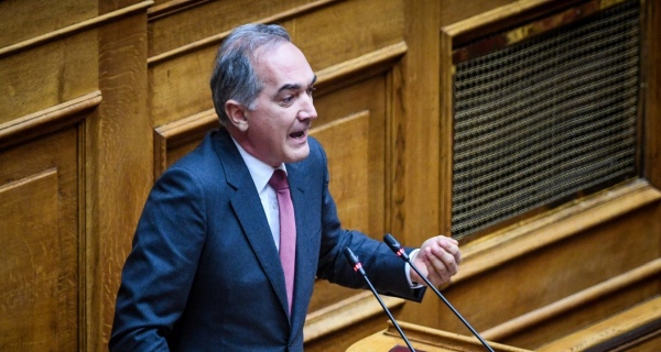 Η δικαίωση του Μάριου Σαλμά από τον έντιμο εισαγγελέα Σοφουλάκη